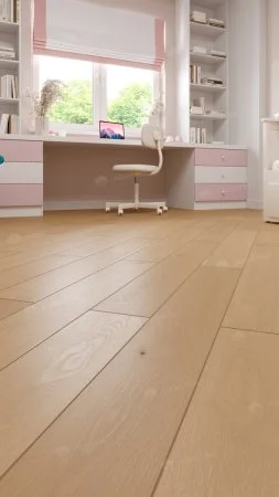 Инженерная доска Alpine Floor Villa Дуб Шампань в Казани