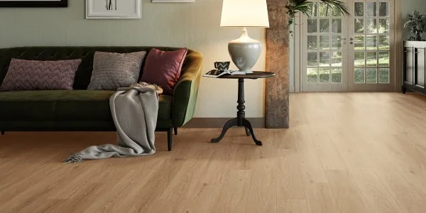 ПВХ плитка Invictus Primus Plank Sherwood Oak Natural в Казани