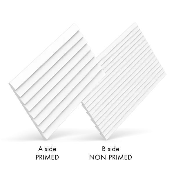 Декоративная панель Orac WX204-2600 (260x25x1.6 см) в Казани