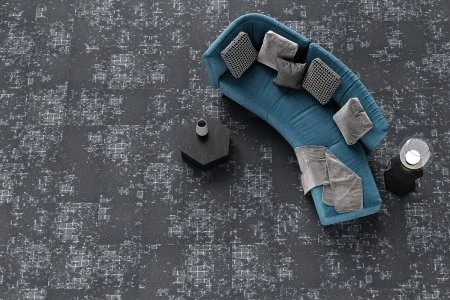 Ковровая плитка AW Macro 94 в Казани