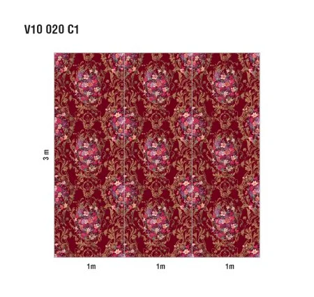 Обои Loymina Classic II V10, 020, C1 в Казани