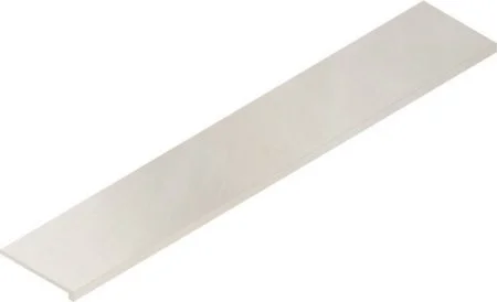 Керамогранит Italon Континуум Полар Ступень угловая правая 33х160 (Натуральная) в Казани