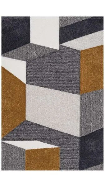 Ковер Синтелон Vegas Home 1,60х2,30 12MKM Прямоугольник в Казани