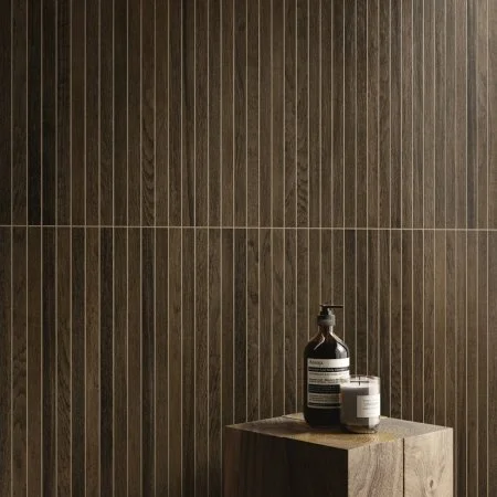 Керамогранит Italon Этернум Могано Татами 20х80 (Натуральная) в Казани