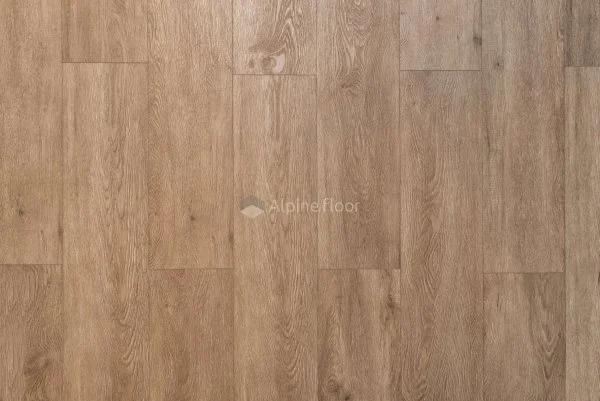 Каменно-полимерная плитка Alpine Floor Grand Sequoia Секвоя Карите ECO 11-9, 4мм 43 класс в Казани