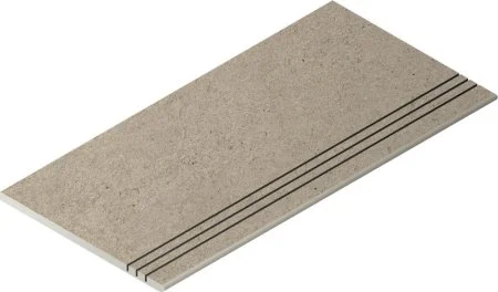 Керамогранит Italon Эверстоун Дезерт 30х60 ступень в Казани