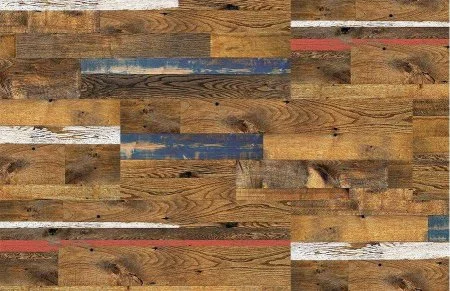 Пробковое покрытие CorkStyle Impuls Random в Казани