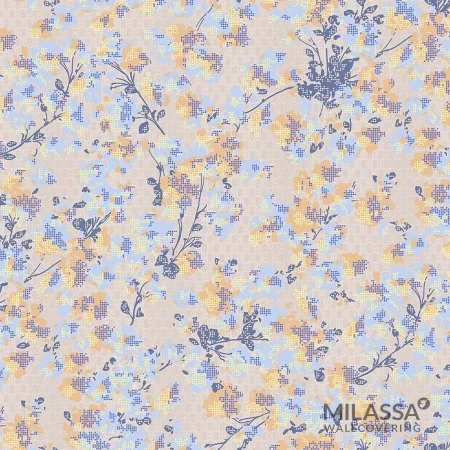Обои Milassa Modern  М2, 002/2 в Казани