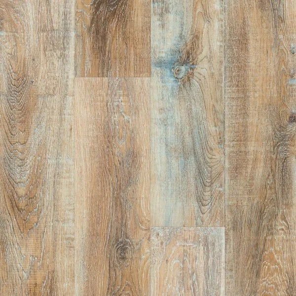 Кварц-виниловая плитка Refloor Fargo Comfort 366-2B Дуб Карамельный в Казани