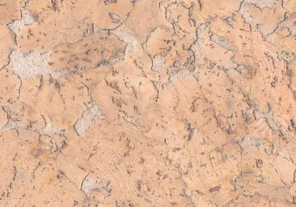 Настенное пробковое покрытие CorkStyle Monte Cream в Казани