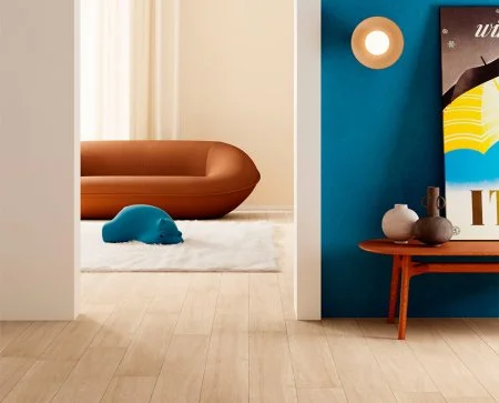 Керамогранит Coliseum Дукале Сэнд 20х120 (Натуральный и Реттифицированный) в Казани