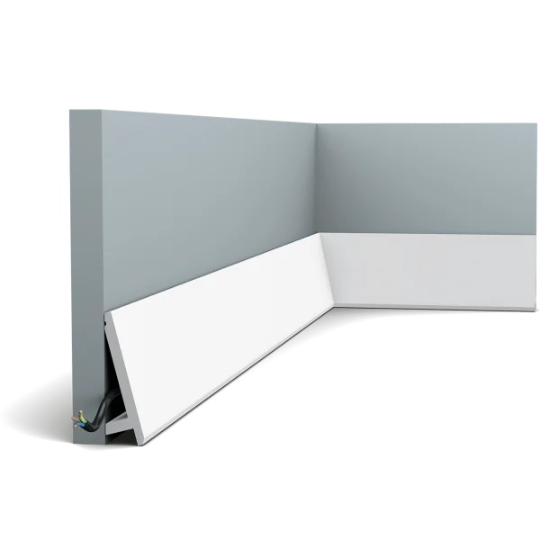 Плинтус Orac SX179 (97*29*2000 мм) в Казани