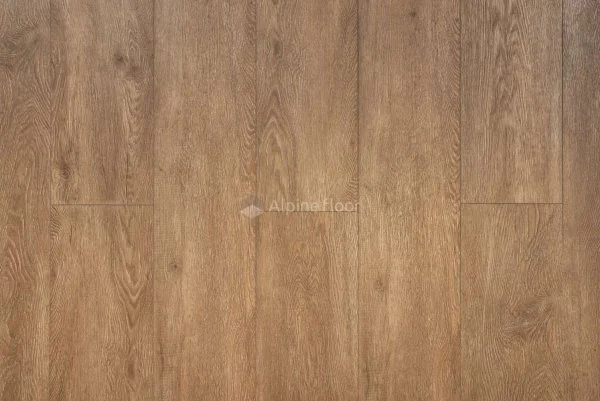 Каменно-полимерная плитка Alpine Floor Grand Sequoia Light Макадамия ECO 11-1001 3.5мм, 34 класс в Казани