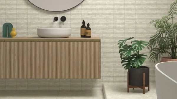 Керамогранит Coliseum Да Винчи Уайт 60х60 (Натуральный и Реттифицированный) в Казани