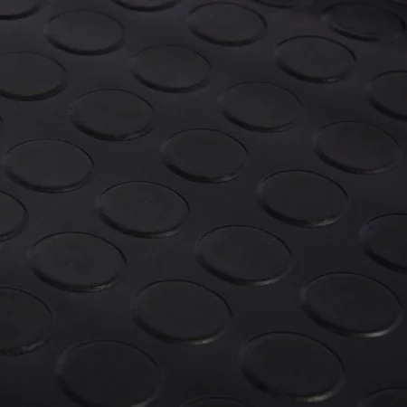 Противоскользящее резиновое покрытие Пятачки (1,0х10м) в Казани