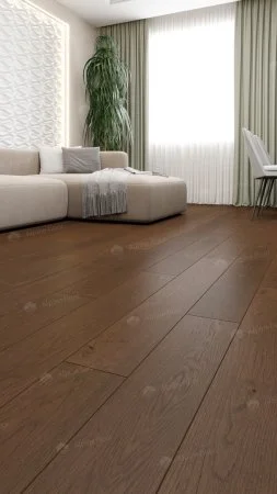 Инженерная доска Alpine Floor Villa Дуб Марсала в Казани