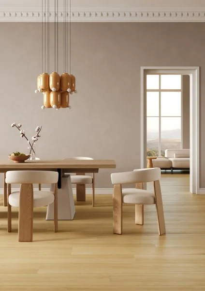 Паркетная доска Quartz Parquet Классик 7 мм Клён Американский 400-61 в Казани