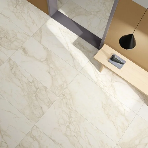 Керамогранит Coliseum Микеланджело Ворм 60х120 (Натуральный и Реттифицированный) в Казани