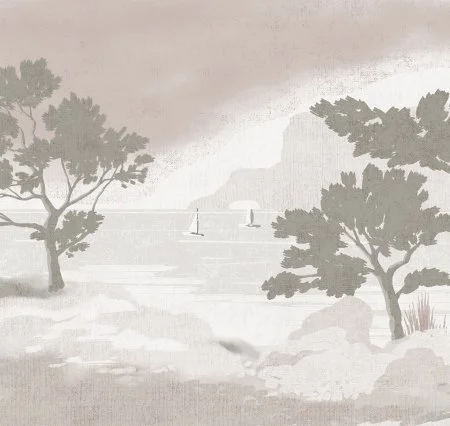 Обои Loymina Пейзаж vol. 2 ART18 012 в Казани