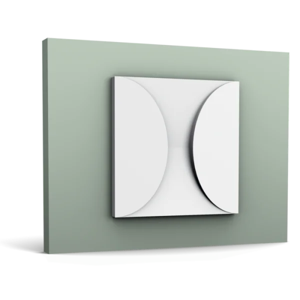 Декоративная панель Orac W107 (33.3x33.3x2.9 см) в Казани