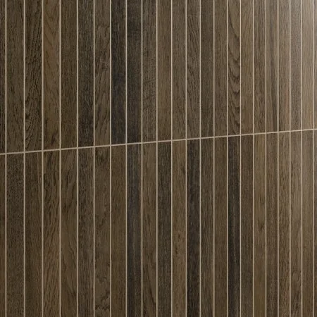 Керамогранит Italon Этернум Могано Татами 20х80 (Натуральная) в Казани