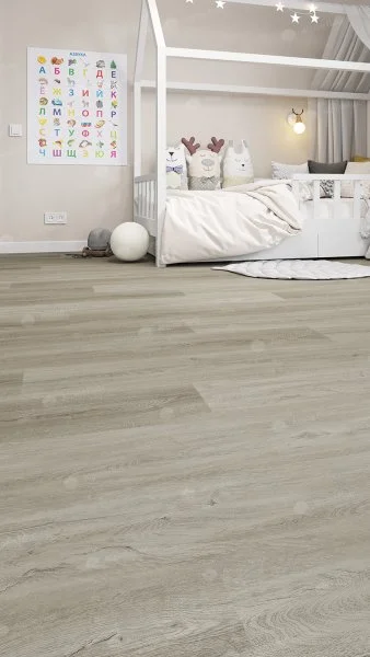 Каменно-полимерная плитка Alpine Floor Solo Маэстоса ECO 14-9, 3,5 мм 34 класс в Казани