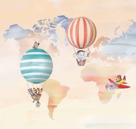 Обои Loymina Etude ETD11, 002 в Казани