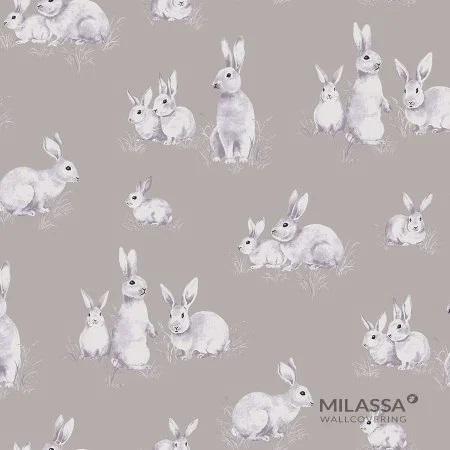 Обои Milassa Twins 1, 011 в Казани