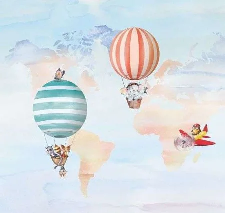 Обои Loymina Etude ETD11, 006 в Казани