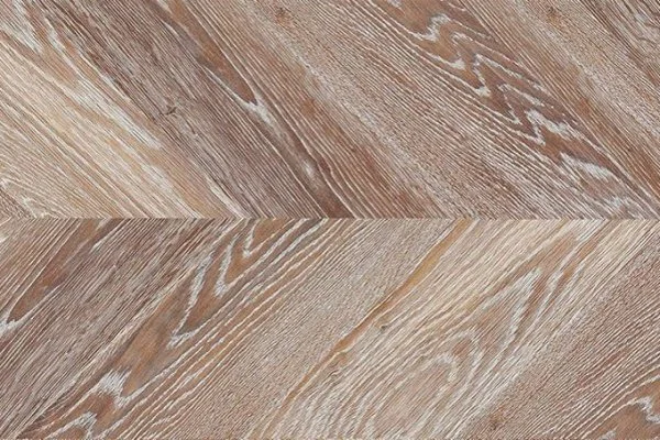 Пробковое покрытие CorkStyle Chevron Brown (1235*305*6 мм) HC в Казани