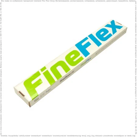 ПВХ плитка FineFlex Wood Дуб Дарвин FX-103 в Казани