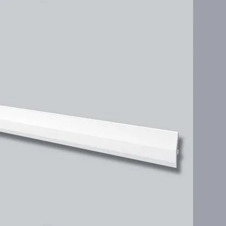 Молдинг NMC Wallstyl W1 (55х18х2000 мм) в Казани