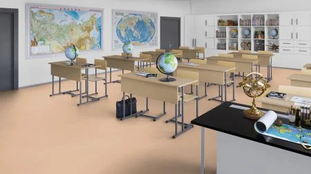 Линолеум Tarkett Acczent Pro Aspect 5 3 м в Казани