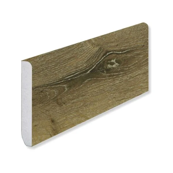 Кварцевый плинтус Fargo 66W963 Дуб Калифорния 80х11х2200 мм в Казани