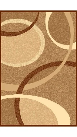 Ковер Синтелон Practica 2,00x3,00 53EBD Прямоугольник в Казани