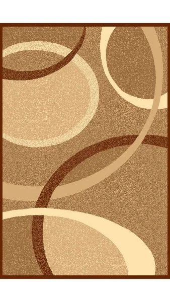 Ковер Синтелон Practica 2,00x3,00 53EBD Прямоугольник в Казани