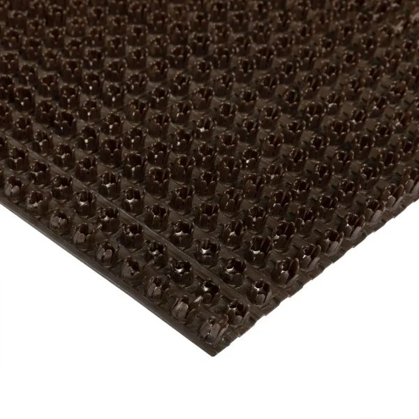 Щетинистое покрытие Альфа-Стиль 138 Бронза - 0,9х15 м. пог в Казани