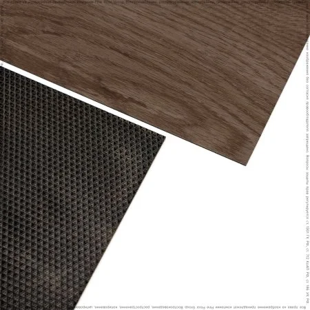 ПВХ плитка FineFlex Wood Дуб Тебердин FX-112 в Казани