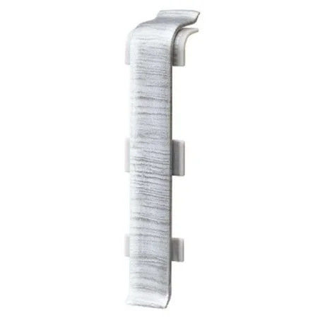 Соединитель INDO70 41 Алюминий Светлый в Казани