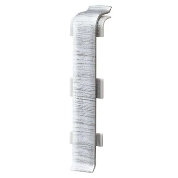 Соединитель INDO70 41 Алюминий Светлый в Казани