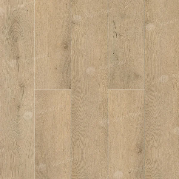 Кварц-виниловая плитка Alpine Floor Premium XL Дуб Феликс ЕСО 7-25, 8 мм. 43 класс в Казани
