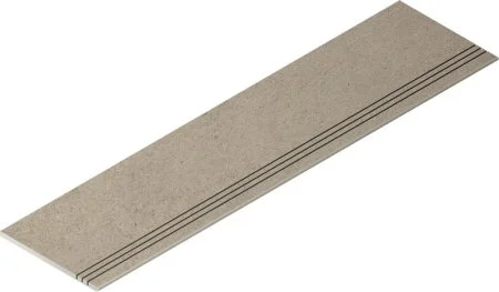 Керамогранит Italon Эверстоун Дезерт 30х120 ступень в Казани