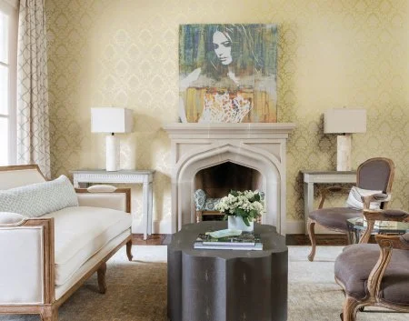 Обои Milassa Classic LS8, 004 в Казани