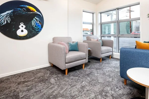 Ковровая плитка AW Mineral 98 в Казани