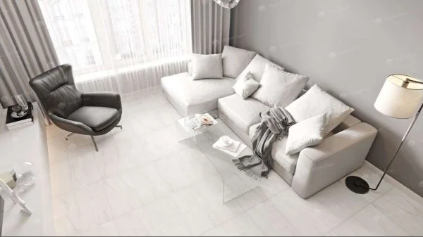 Кварц-виниловая плитка Alpine Floor Light Stone Брайс ECO-15-7 2,5 мм. 43 класс в Казани