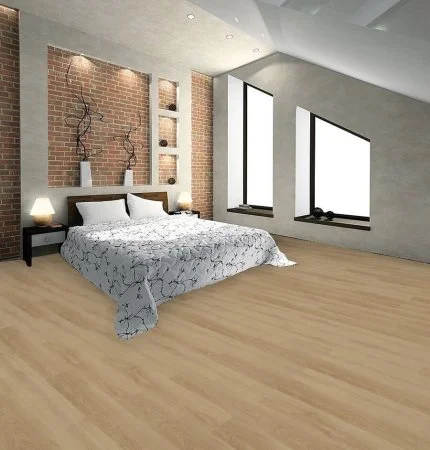 ПВХ плитка Bonkeel Discostar Eruption (Планка 152,4х914,4мм) в Казани