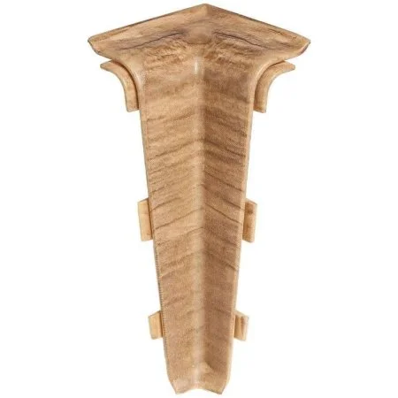 Угол внутренний INDO70 10 Дуб Бурбон в Казани