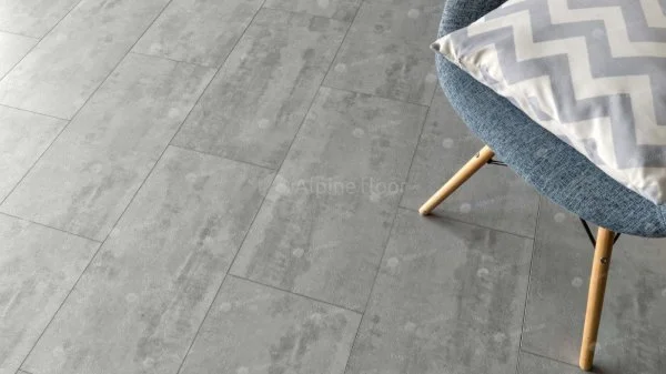 Кварц-виниловая плитка Alpine Floor Light Stone Самерсет ECO-15-6 2,5 мм. 43 класс в Казани