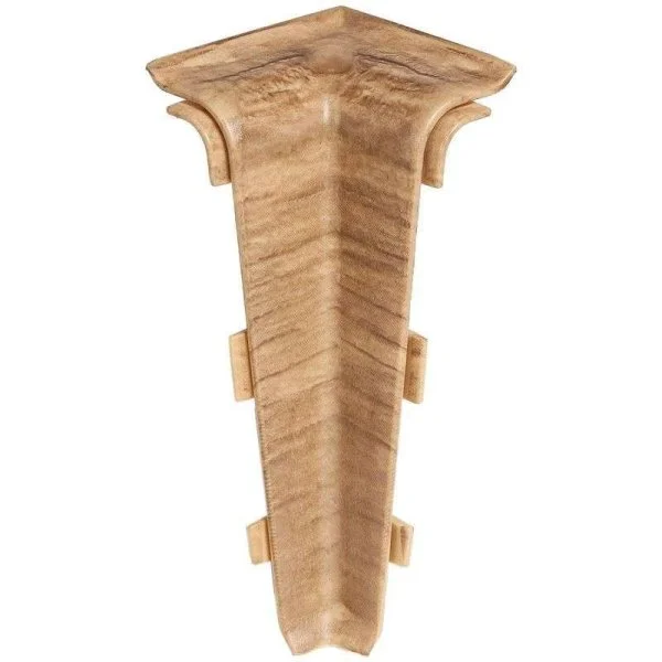 Угол внутренний INDO70 10 Дуб Бурбон в Казани