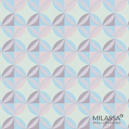 Обои Milassa Modern  М4, 005/1 в Казани